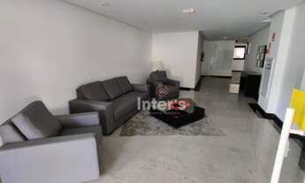 Imagem 2: Apartamento com 2 dormitórios à venda, 87 m² por R$ 600.000,00 - Canto do Forte - Praia Gr