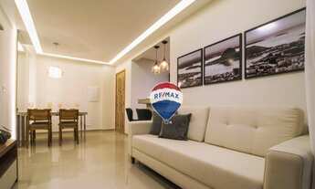 Imagem 3: Unidade na TORRE A do Residencial Bela Vida: O 2 quartos com suíte que você sempre sonhou