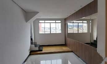 Imagem 3: Cobertura com 4 quartos, 172 m² à venda em Sagrada Familia