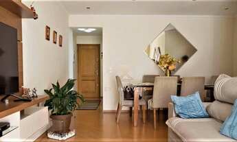 Imagem 4: Apartamento com 3 dormitórios à venda, 88 m² por R$ 660.000 - Jardim Sao Paulo - São Paulo