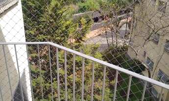 Imagem 4: Apartamento à venda no bairro Vila Alpina - São Paulo/SP