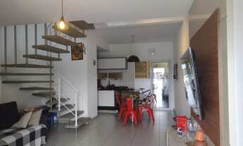 Imagem: FLORIANóPOLIS - Casa Padrão - Ribeirão