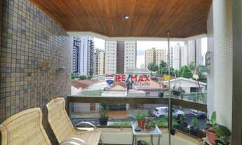 Imagem 3: Apartamento com 3 dormitórios à venda, 83 m² por R$ 320.000,00 - Santa Cruz do José Jacque