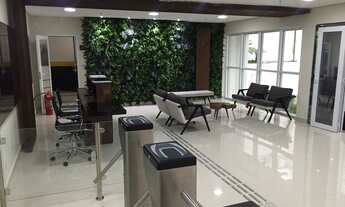 Imagem 3: Sala comercial para venda, Baeta Neves, São Bernardo do Campo - SA2389