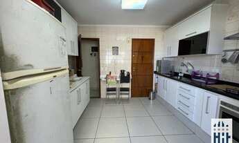 Imagem 9: Apartamento à venda, 97 m² por R$ 420.000,00 - Moinho Velho - São Paulo/SP