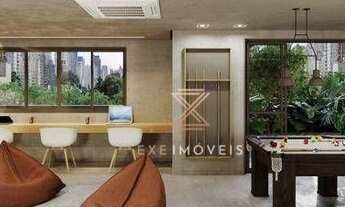 Imagem 7: Apartamento com 1 dormitório à venda, 21 m² por R$ 413.400 - Jardim Paulista - São Paulo/S