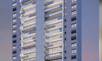 Imagem 2: Apartamento residencial para venda, Vila Nova Conceição, São Paulo - AP7799