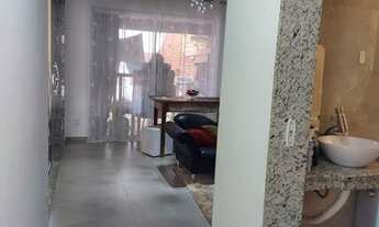 Imagem 5: Casa na Taquara com 03 quartos no condomínio Golden Dreams Estr. do Rio Grande