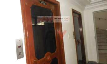 Imagem 3: Apartamento com 2 dormitórios à venda, 82 m² por R$ 286.000,00 - Tupi - Praia Grande/SP