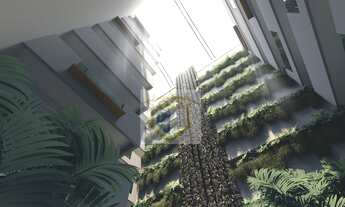 Imagem 2: ALTO PADRÃO - APARTAMENTO - MERCÊS - 85 m2 - 1 VAGA DE GARAGEM