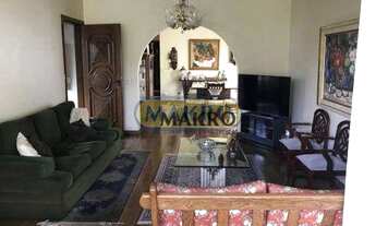 Imagem 5: Apartamento com 4 quartos à venda, 170 m² por R$ 1.200.000 - Funcionários - Belo Horizonte