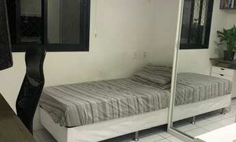 Imagem 7: Apartamento para venda tem 90 metros quadrados com 3 quartos em Pituba - Salvador - BA