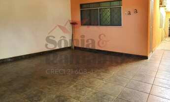 Imagem 2: Térrea para venda tem 125 metros quadrados com 2 quartos