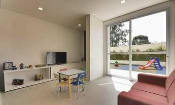 Imagem 5: Apartamento residencial para venda, Pousada dos Bandeirantes, Carapicuíba - AP10799