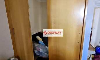 Imagem 6: Apartamento à venda, 96 m² por R$ 850.000,00 - Ipiranga - São Paulo/SP