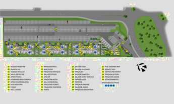 Imagem 4: Apartamento residencial para venda, Nova América, Piracicaba - AP9655