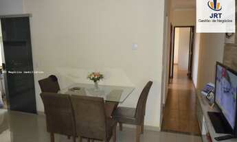 Imagem 5: Casa geminada entrada individual, 2º Pavimento, 3 quartos (suíte), 02 vagas, Parque das