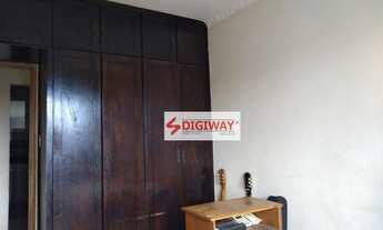 Imagem 6: Apartamento à venda, 98 m² por R$ 589.999,00 - Ipiranga - São Paulo/SP