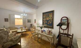 Imagem 2: Casa para aluguel 4 quartos 1 suíte 5 vagas - Barroca