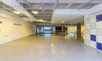 Imagem 5: Sala para alugar, 535 m² por R$ 19.000,00/mês - Petrópolis - Porto Alegre/RS