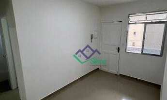 Imagem 3: Apartamento com 2 dormitórios à venda, Vista Mar, Refomado - Canto do Forte - Praia Grande