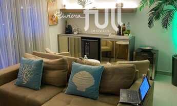 Imagem: Flat a venda na Riviera de São Lourenço