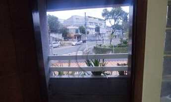 Imagem 3: Sobrado com 3 dormitórios para alugar, 220 m² por R$ 3.520,00/mês - Vila Scarpelli - Santo