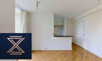 Imagem 4: Apartamento com 2 dormitórios à venda, 63 m² por R$ 337.000 - Bom Retiro - São Paulo/SP