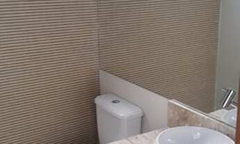 Imagem 6: Sobrado novo para venda com 125 metros quadrados com 3 suítes em Jardim Panorâmico - Garop