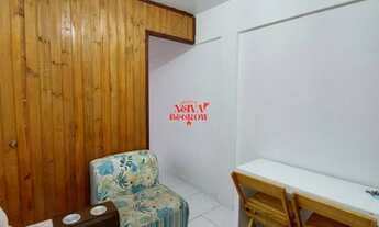 Imagem 3: PORTO ALEGRE - Apartamento Padrão - Centro Histórico