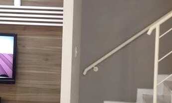 Imagem: Sobrado para venda com 130 metros quadrados