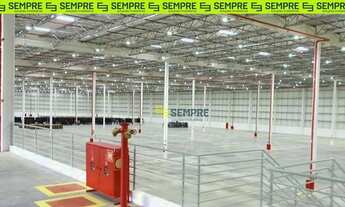 Imagem 3: Galpão para alugar em Extrema/MG