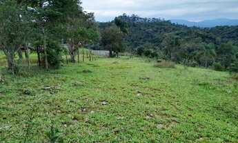 Imagem 4: Terreno com vista incrível para a natureza