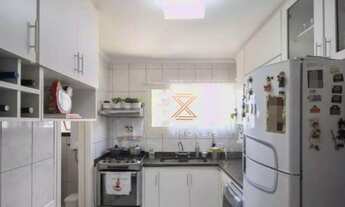 Imagem 7: Apartamento com 4 dormitórios à venda, 120 m² por R$ 560.000,00 - Cidade Monções - São Pau