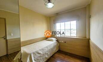 Imagem 14: Apartamento à venda, 66 m² por R$ 189.990,00 - Loteamento Industrial Machadinho - American