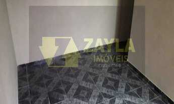 Imagem 2: Apartamento com 2 quartos e garagem a venda em Rocha Miranda