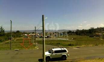 Imagem: Terreno para comprar no bairro Guarujá