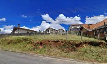 Imagem: Terreno à venda em Campos do Jordão em