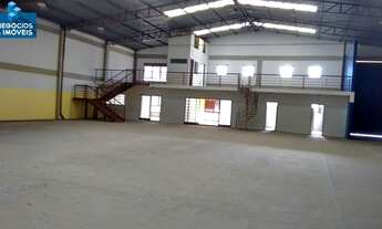 Imagem: Galpão/Depósito/Armazém para venda em