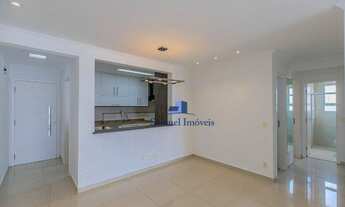 Imagem 6: Apartamento com 3 dormitórios à venda, 115 m² por R$ 1.100.000,00 - Santo Amaro - São Paul