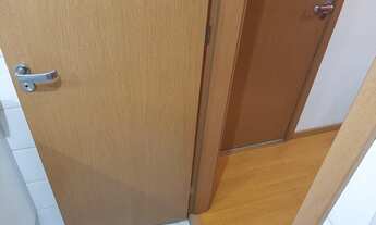 Imagem 7: ACEITA PROPOSTA Apartamento para venda possui 58 metros quadrados com 2 quartos