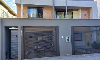 Imagem: Cidade Nobre - Casa Geminada de Alto Padrão