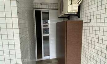 Imagem 3: PRAIA GRANDE - Apartamento Padrão - TUPI