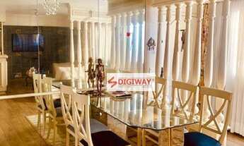 Imagem: Apartamento com 3 dormitórios à venda