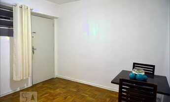 Imagem 3: Apartamento para aluguel tem 65 metros quadrados com 2 quartos em Sumarezinho - São Paulo