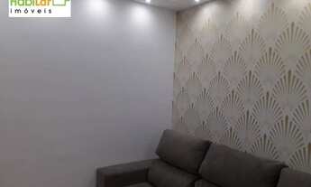 Imagem 2: Apartamento residencial à venda, Jardim Planalto, São José do Rio Preto