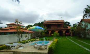 Imagem 2: Casa no condado de marica