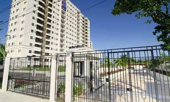 Imagem: Apartamento residencial para venda, Del