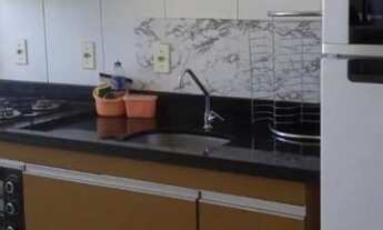 Imagem 2: APARTAMENTO NA MARAPONGA