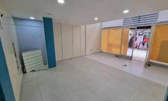 Imagem 3: ALUGO/ VENDO EXCELENTE LOJA NO BARRA WORLD